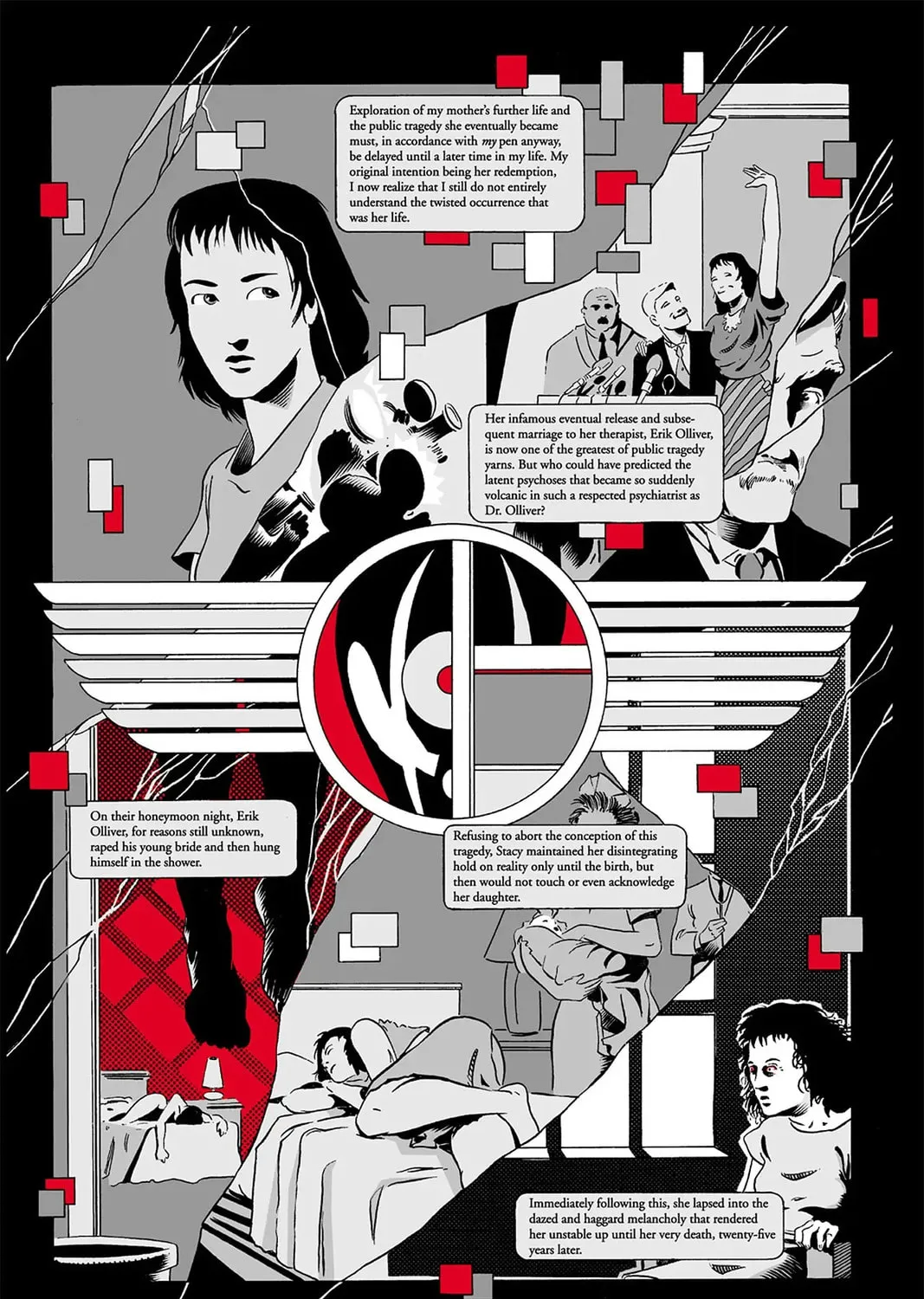 Read Grendel chapter 1 image 78 on Lezhin