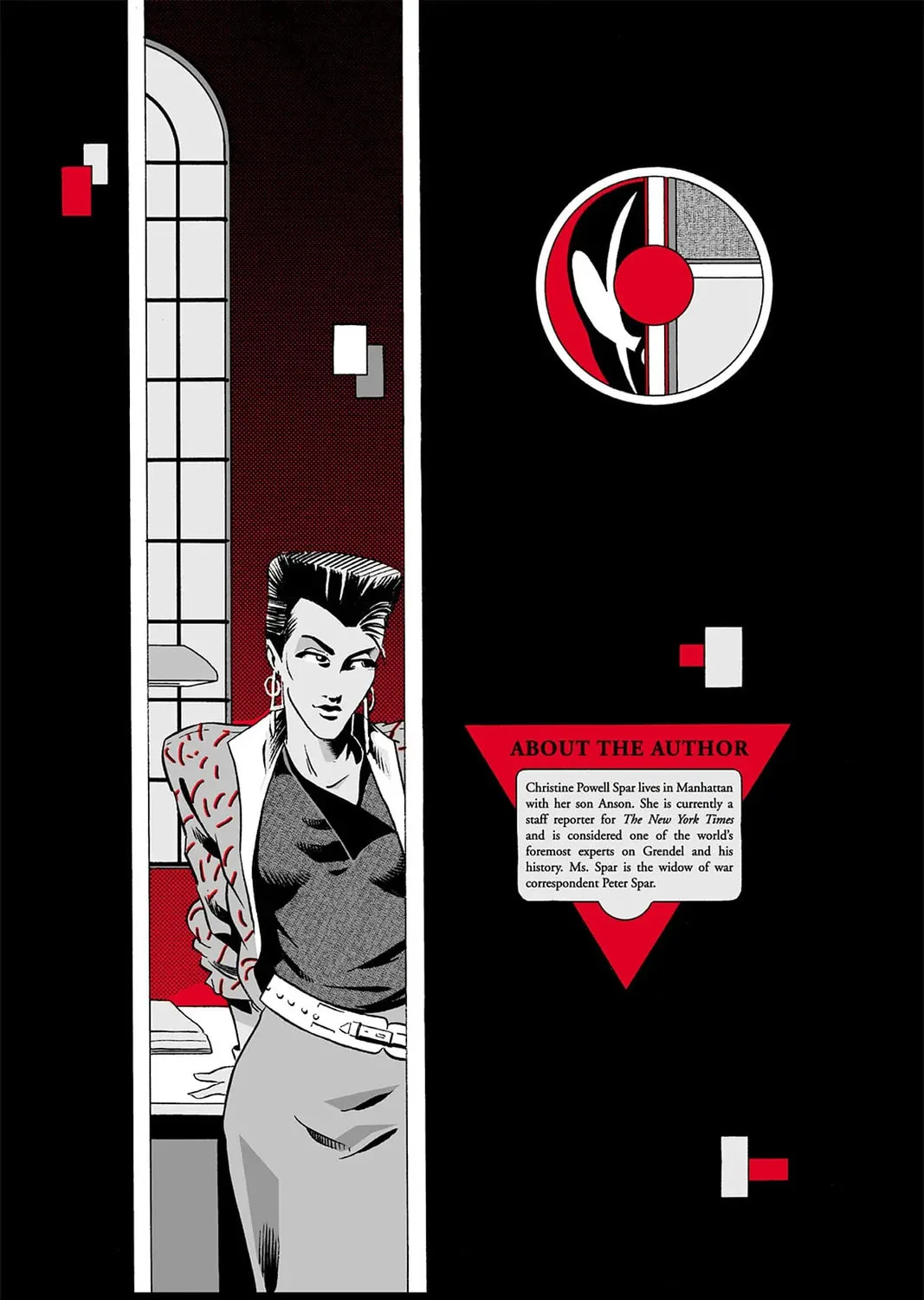 Read Grendel chapter 1 image 82 on Lezhin