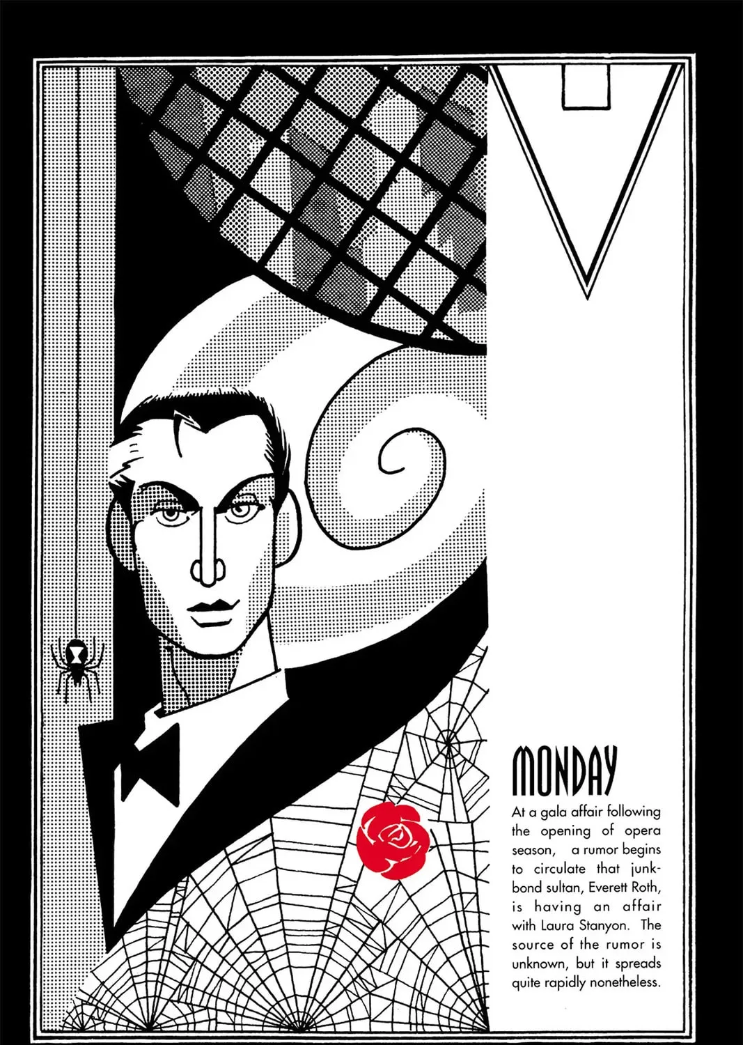 Read Grendel chapter 17 image 2 on Lezhin
