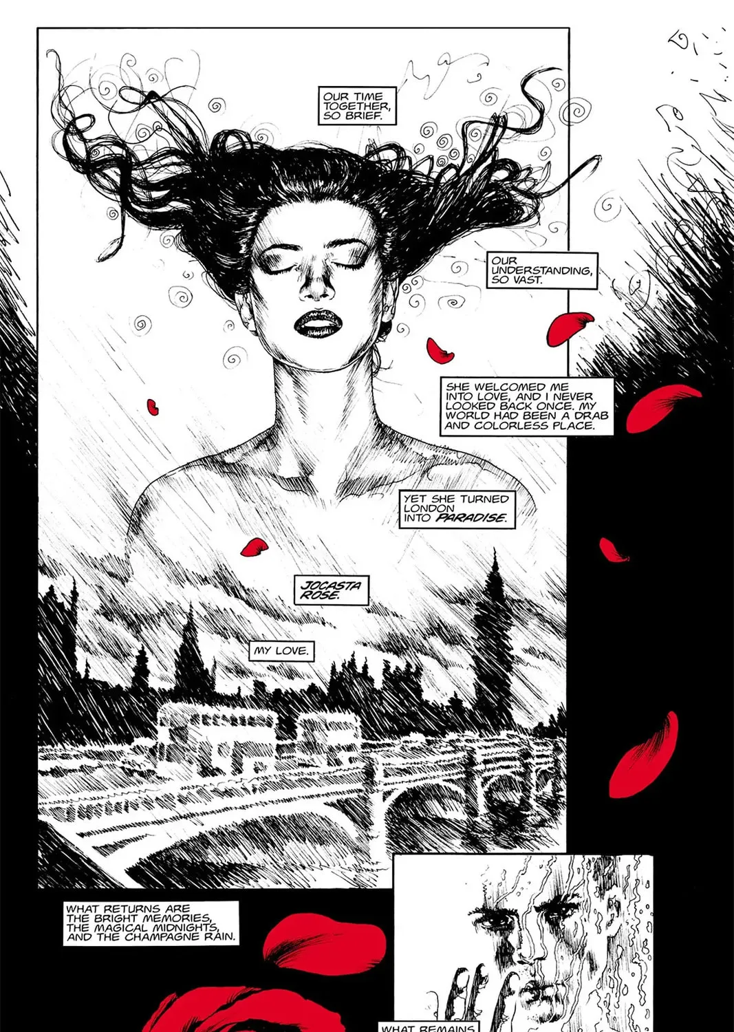 Read Grendel chapter 2 image 54 on Lezhin