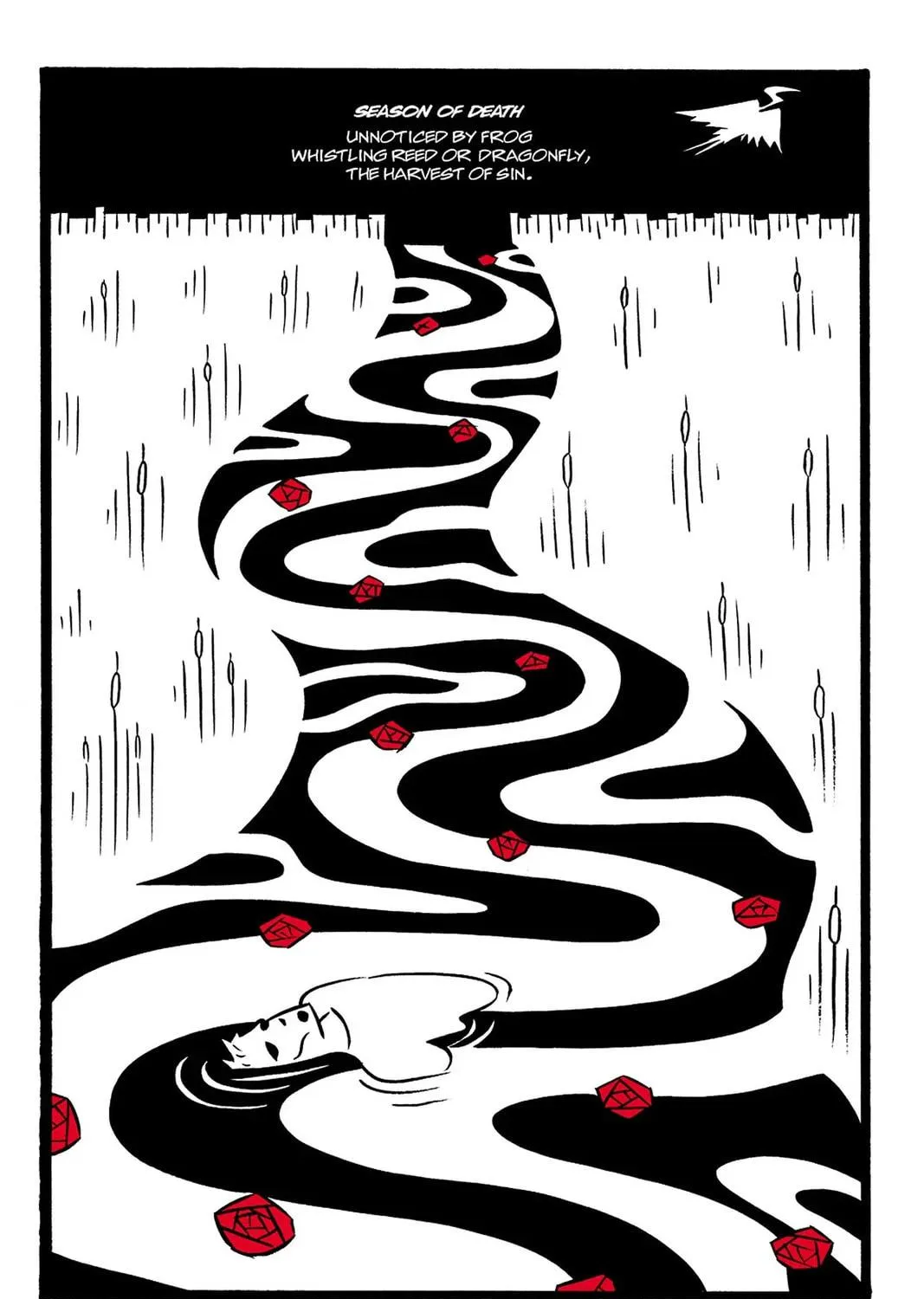 Read Grendel chapter 23 image 10 on Lezhin