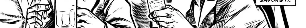Read Grendel chapter 3 image 13 on Lezhin