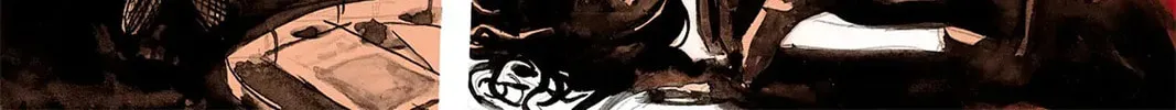 Read Grendel chapter 35 image 1 on Lezhin