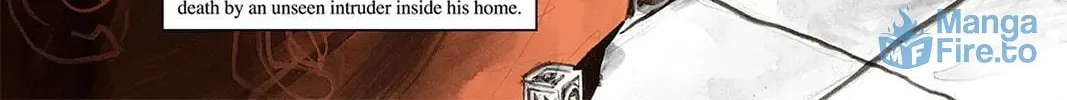 Read Grendel chapter 35 image 11 on Lezhin