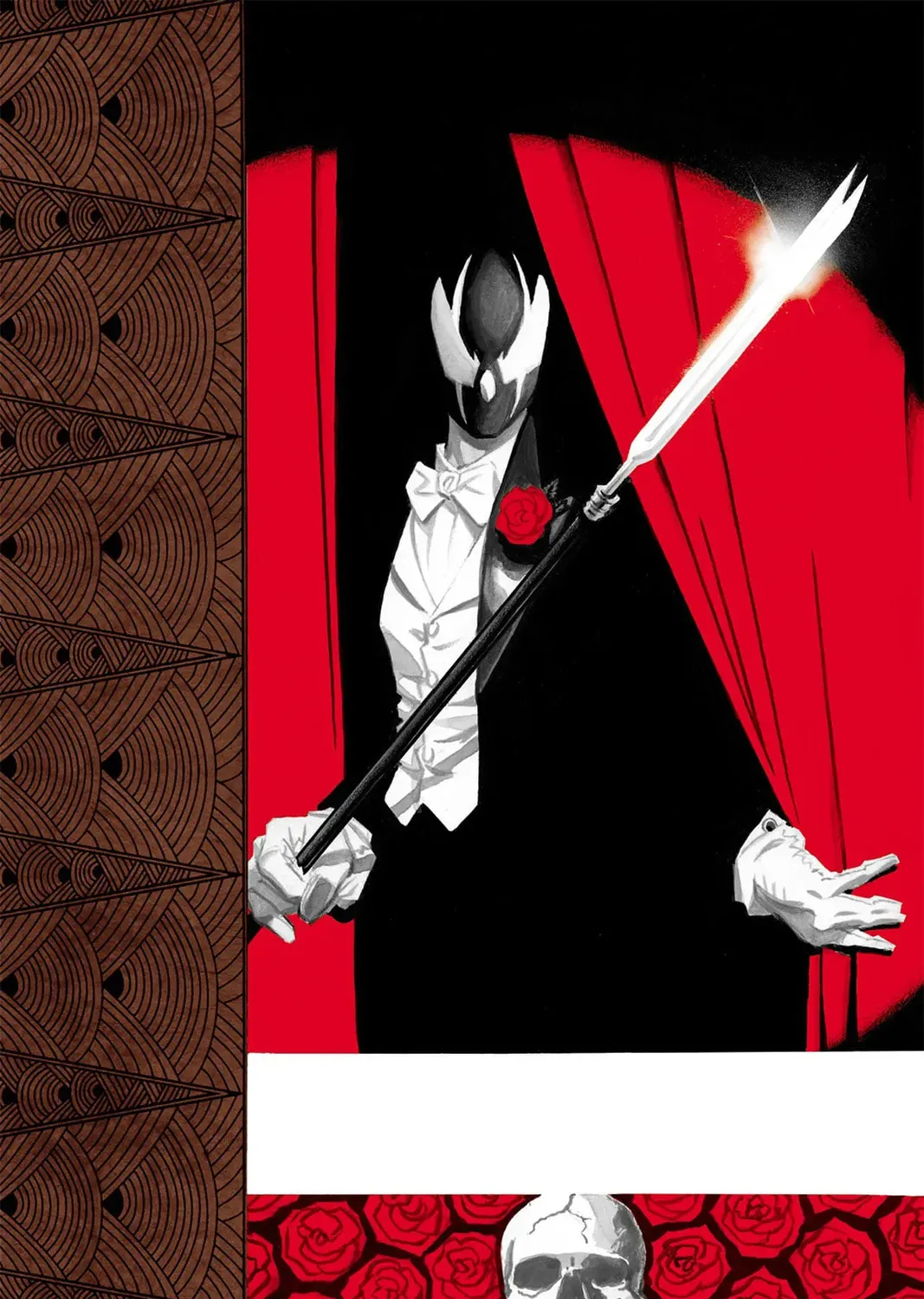 Read Grendel chapter 36 image 39 on Lezhin