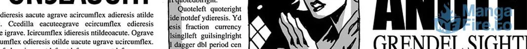 Read Grendel chapter 37 image 26 on Lezhin