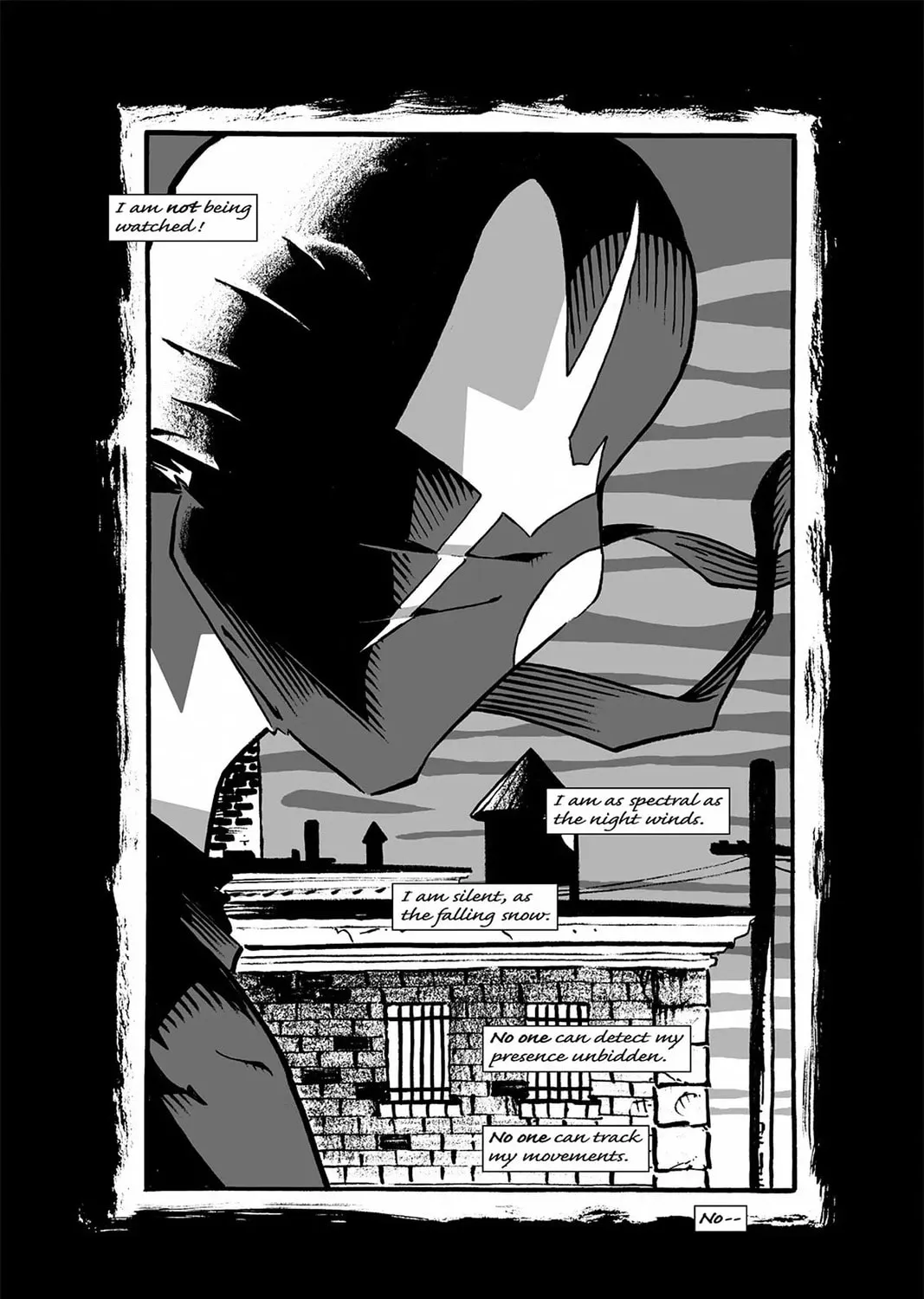 Read Grendel chapter 39 image 21 on Lezhin