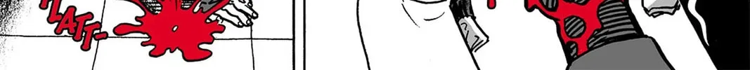 Read Grendel chapter 40 image 18 on Lezhin
