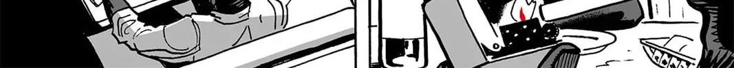 Read Grendel chapter 40 image 21 on Lezhin