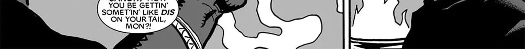 Read Grendel chapter 40 image 37 on Lezhin
