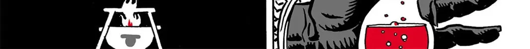 Read Grendel chapter 41 image 19 on Lezhin