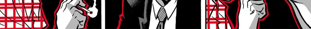 Read Grendel chapter 41 image 25 on Lezhin