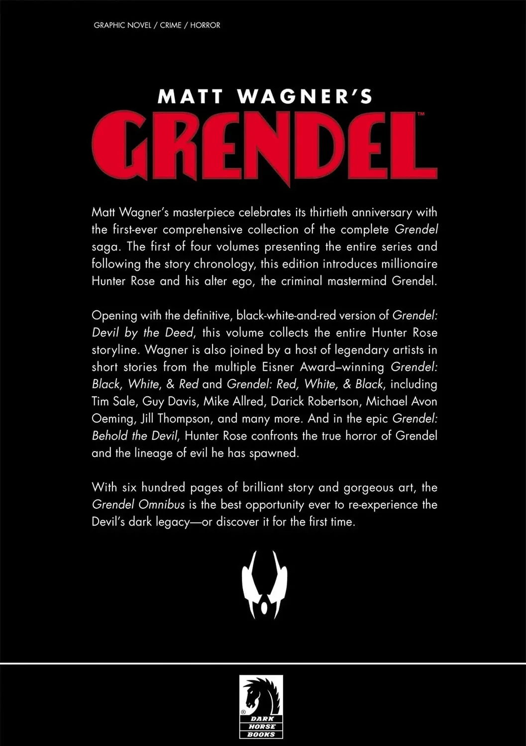 Read Grendel chapter 44 image 20 on Lezhin