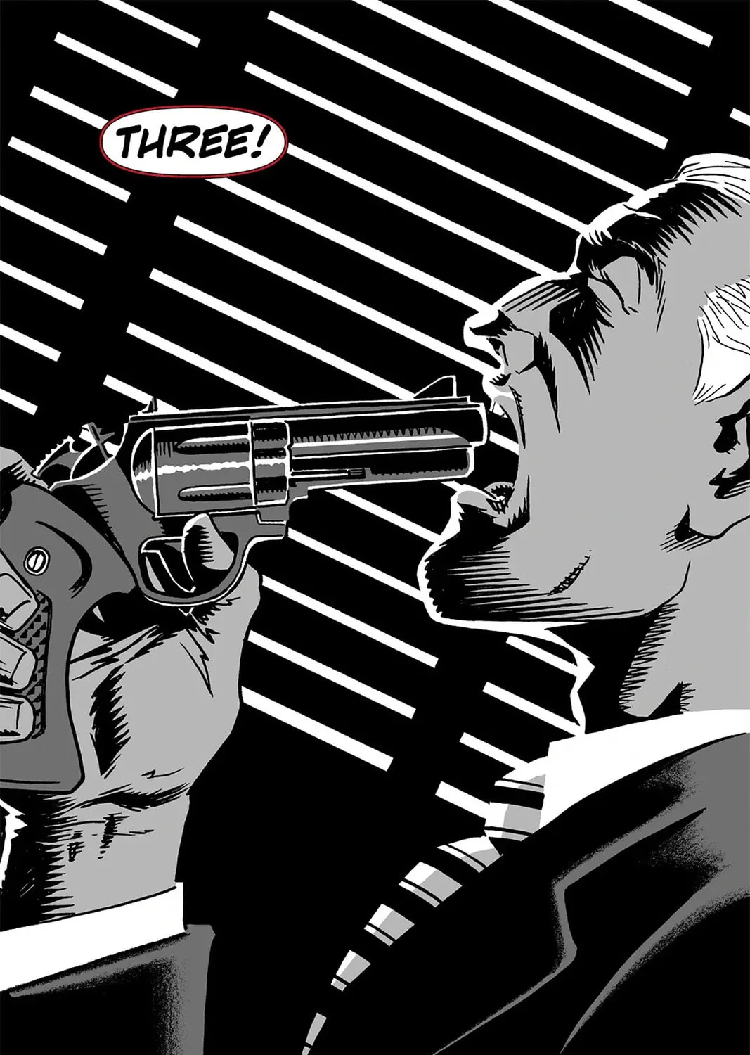 Read Grendel chapter 44 image 6 on Lezhin