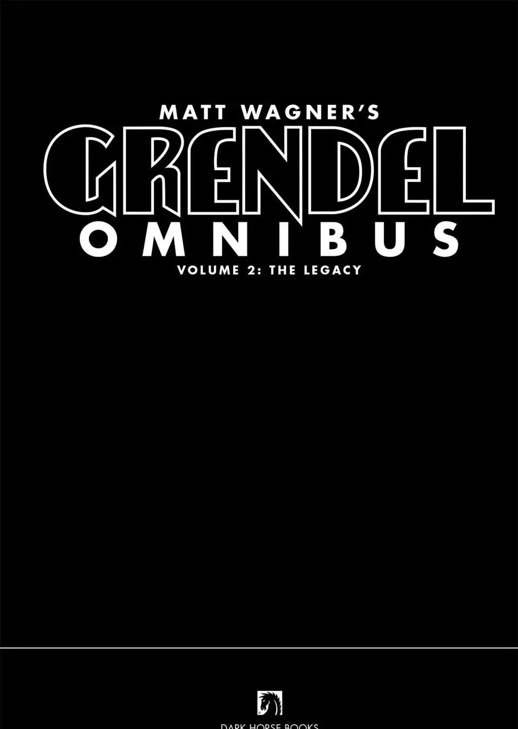 Read Grendel chapter 45 image 6 on Lezhin