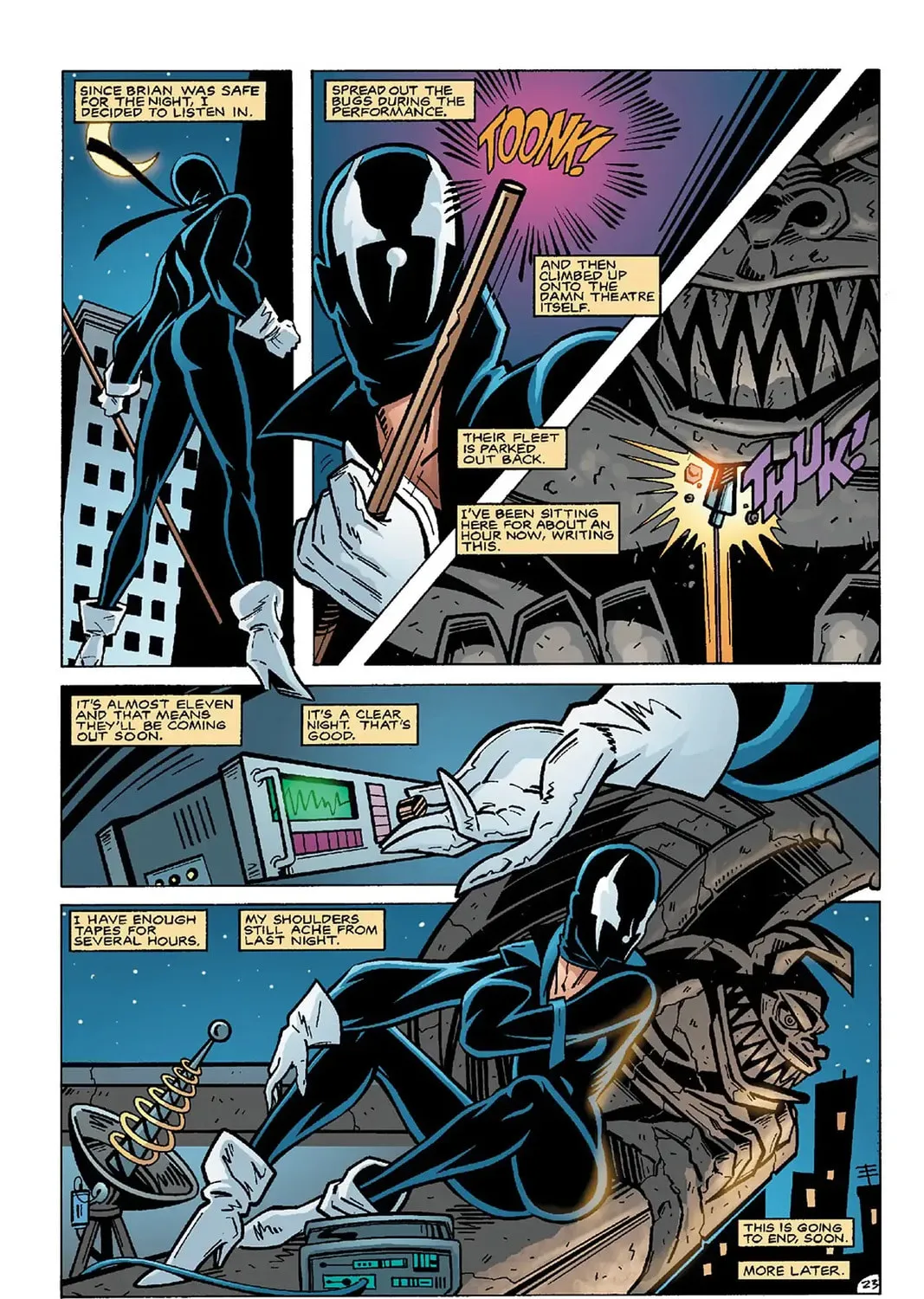 Read Grendel chapter 51 image 44 on Lezhin