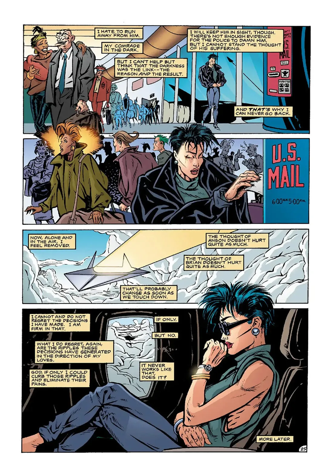 Read Grendel chapter 53 image 42 on Lezhin
