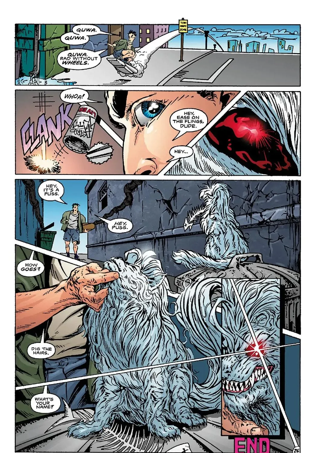 Read Grendel chapter 53 image 44 on Lezhin