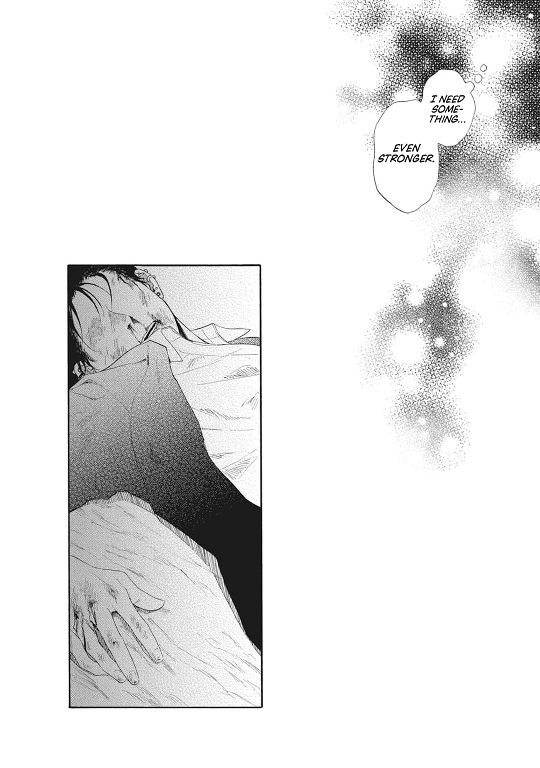 Read Grey and Red chapter 1 image 15 on Lezhin