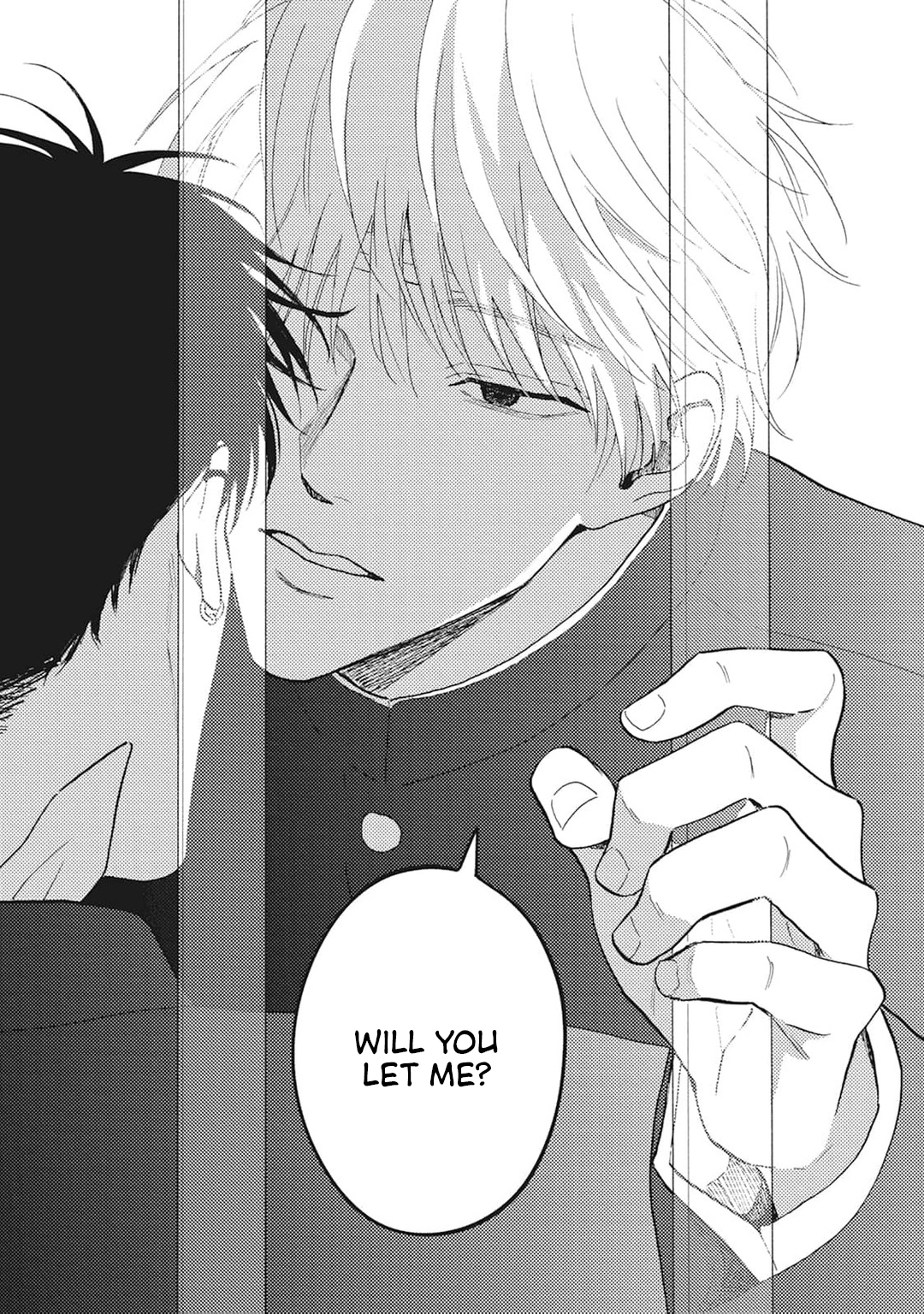 Read Grey and Red chapter 4 image 10 on Lezhin