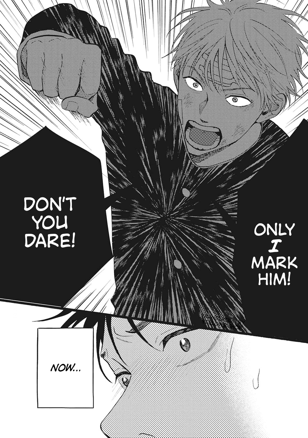 Read Grey and Red chapter 4 image 34 on Lezhin