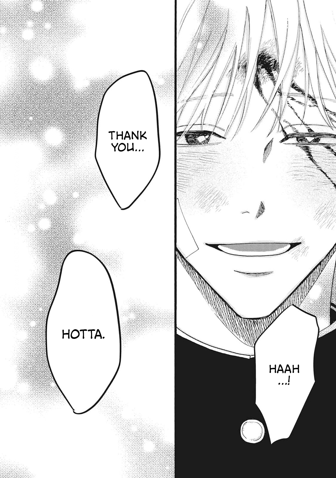 Read Grey and Red chapter 5 image 16 on Lezhin