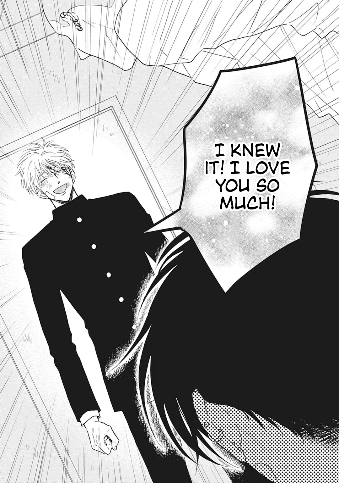 Read Grey and Red chapter 5 image 17 on Lezhin