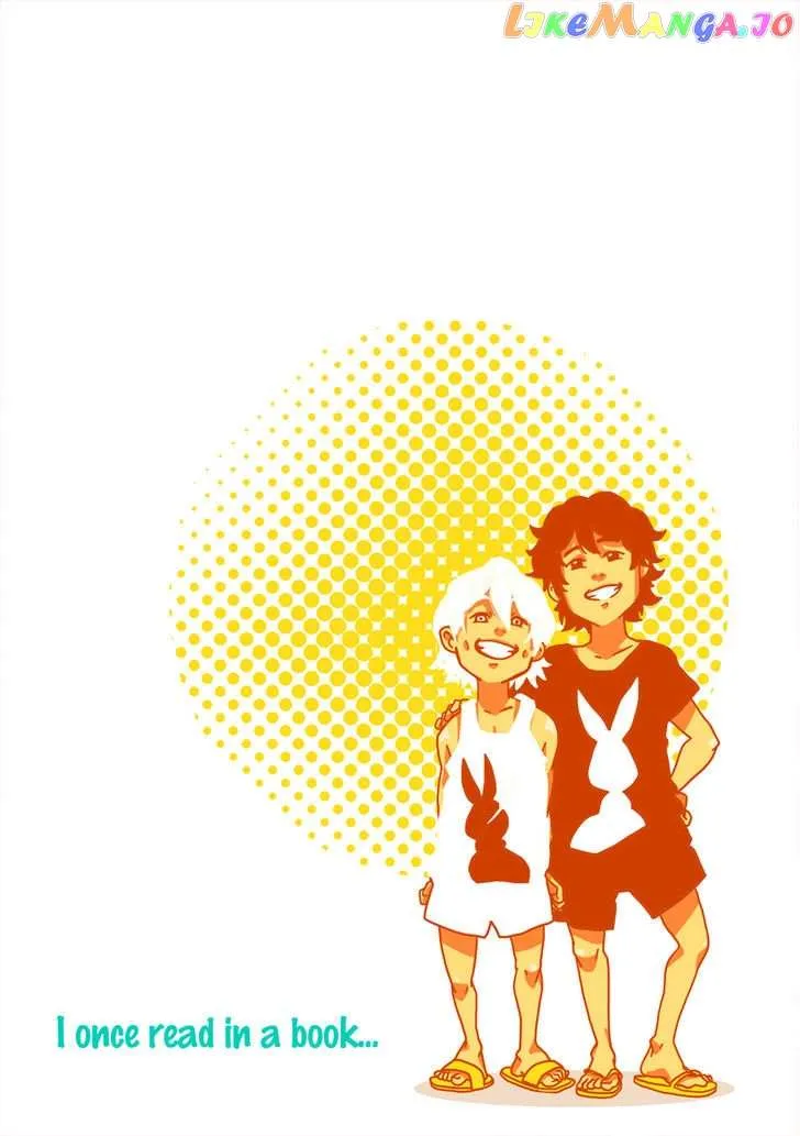 Read Grey is... chapter 0.2 image 2 on Lezhin