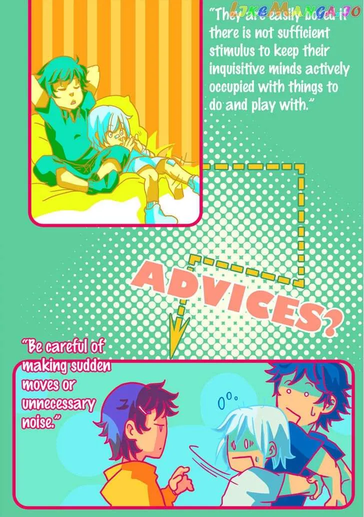 Read Grey is... chapter 0.2 image 6 on Lezhin
