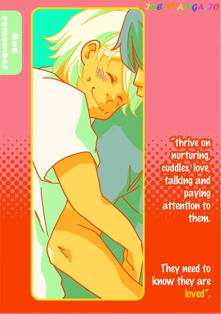 Read Grey is... chapter 0.2 image 7 on Lezhin