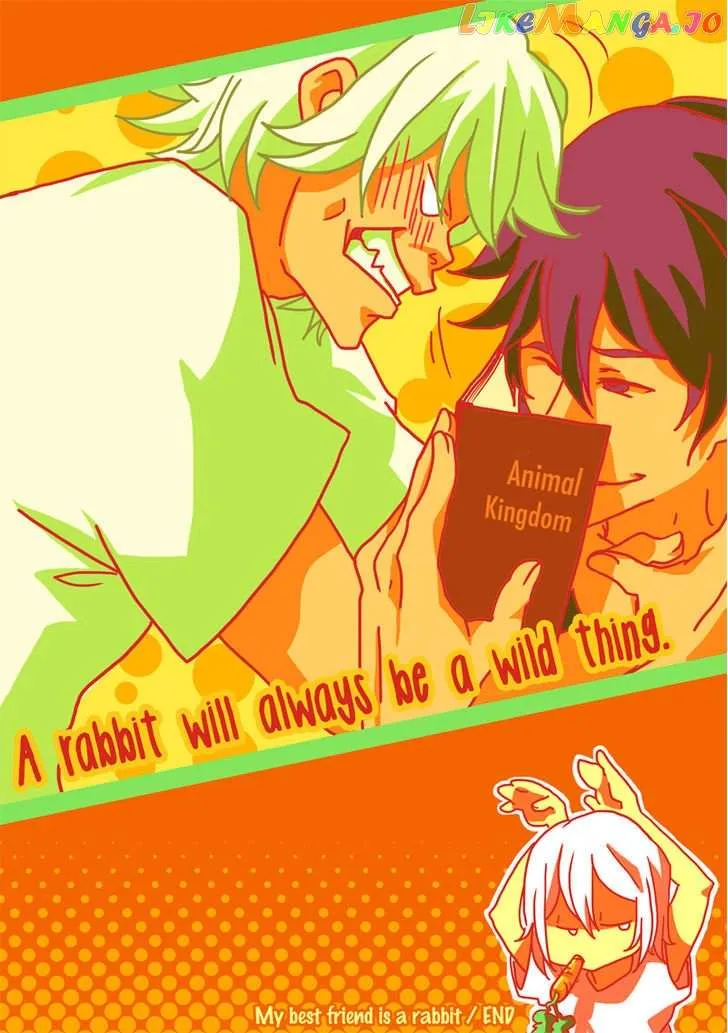 Read Grey is... chapter 0.2 image 8 on Lezhin
