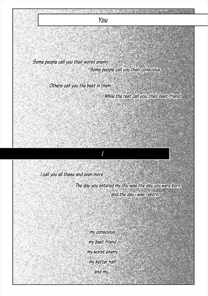 Read Grey is... chapter 0 image 1 on Lezhin