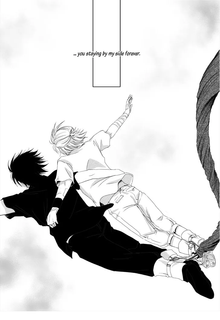 Read Grey is... chapter 0 image 15 on Lezhin