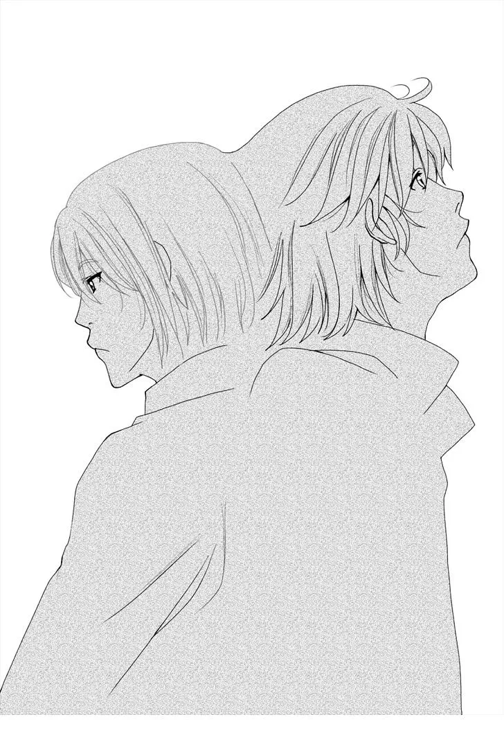 Read Grey is... chapter 1.1 image 13 on Lezhin