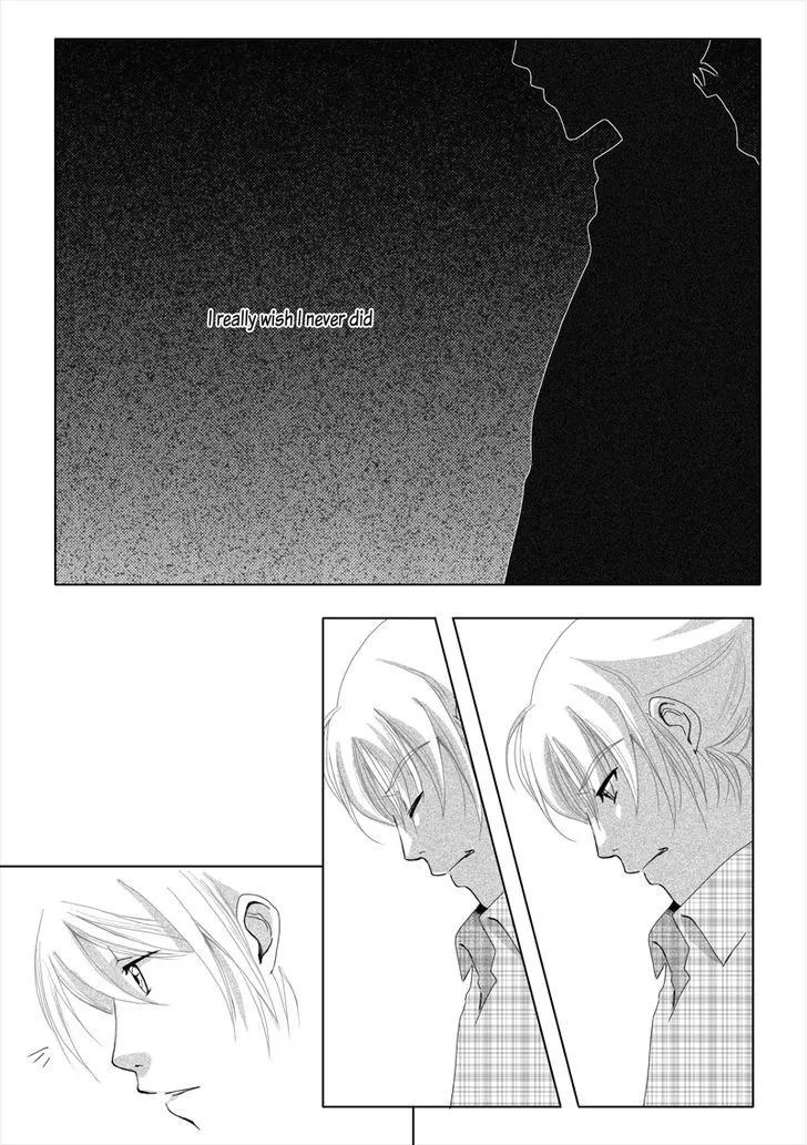 Read Grey is... chapter 1.1 image 22 on Lezhin