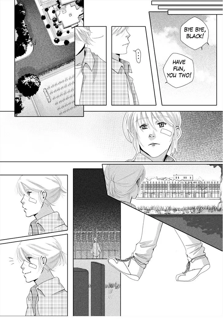 Read Grey is... chapter 1.1 image 25 on Lezhin