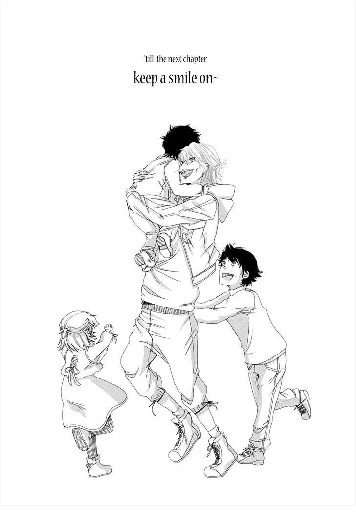 Read Grey is... chapter 1.1 image 33 on Lezhin