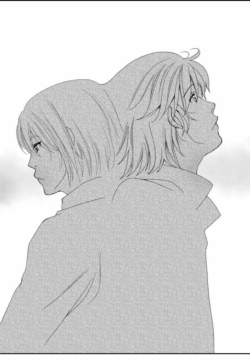 Read Grey is... chapter 1 image 16 on Lezhin