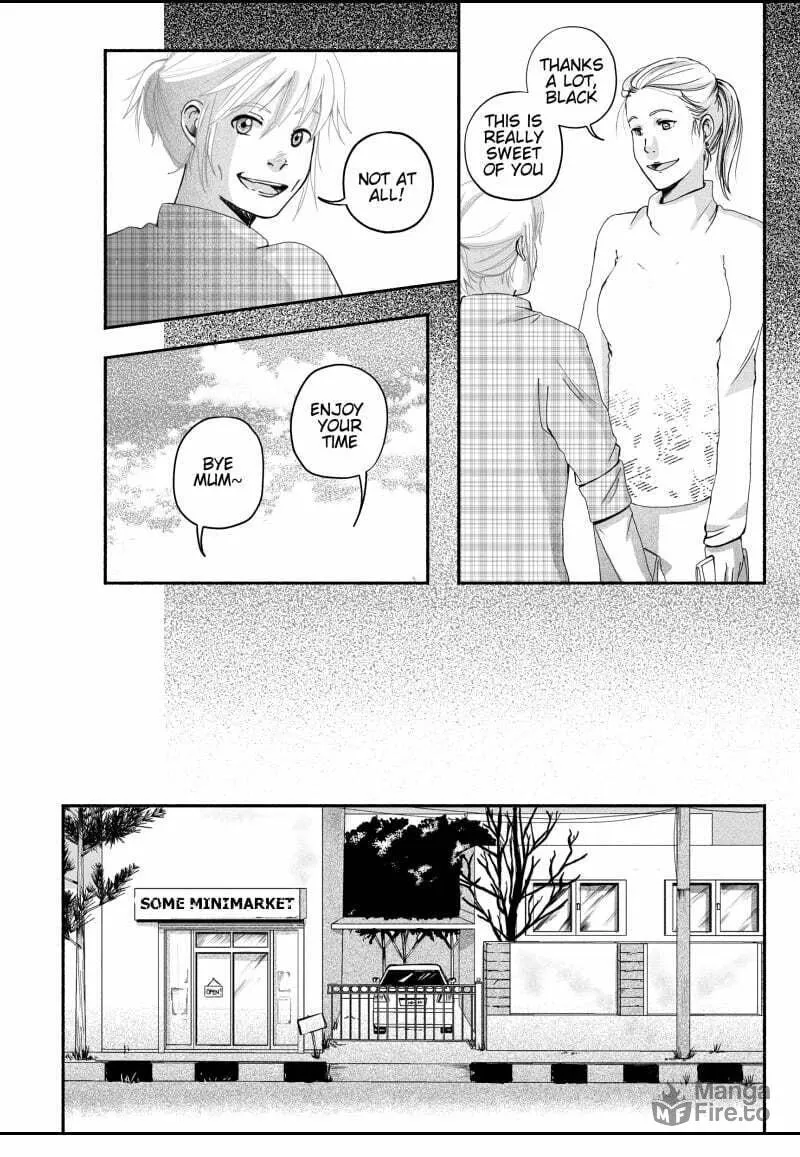Read Grey is... chapter 1 image 23 on Lezhin