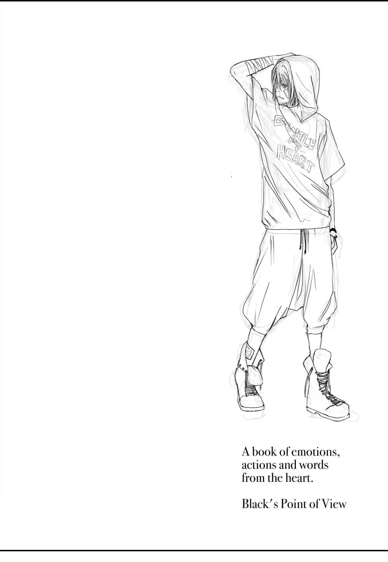 Read Grey is... chapter 1 image 3 on Lezhin