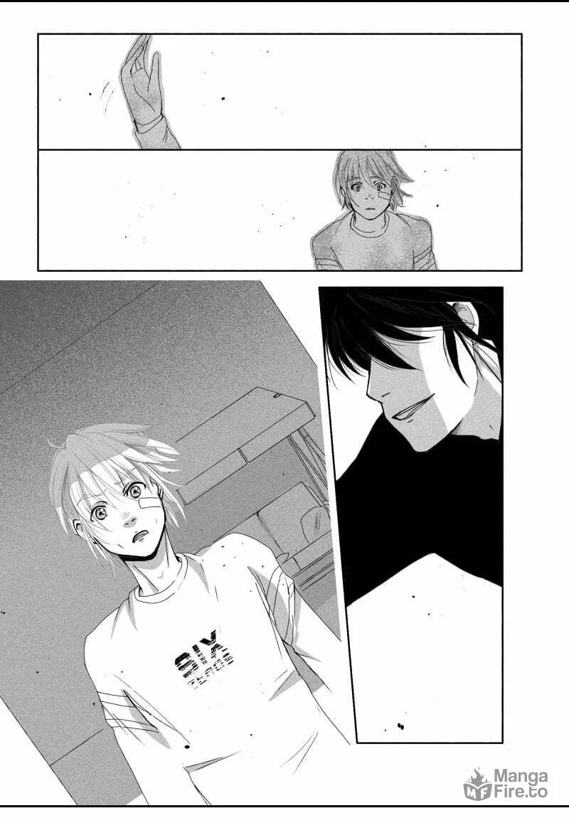 Read Grey is... chapter 1 image 34 on Lezhin