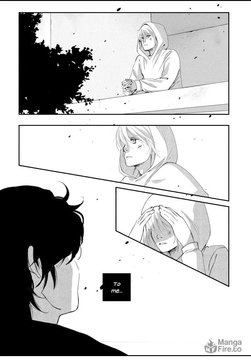 Read Grey is... chapter 1 image 8 on Lezhin
