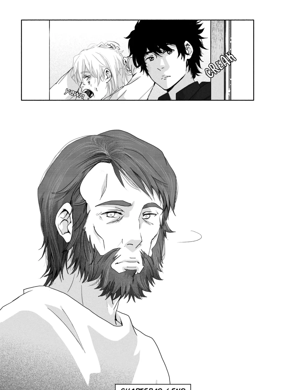 Read Grey is... chapter 10 image 60 on Lezhin
