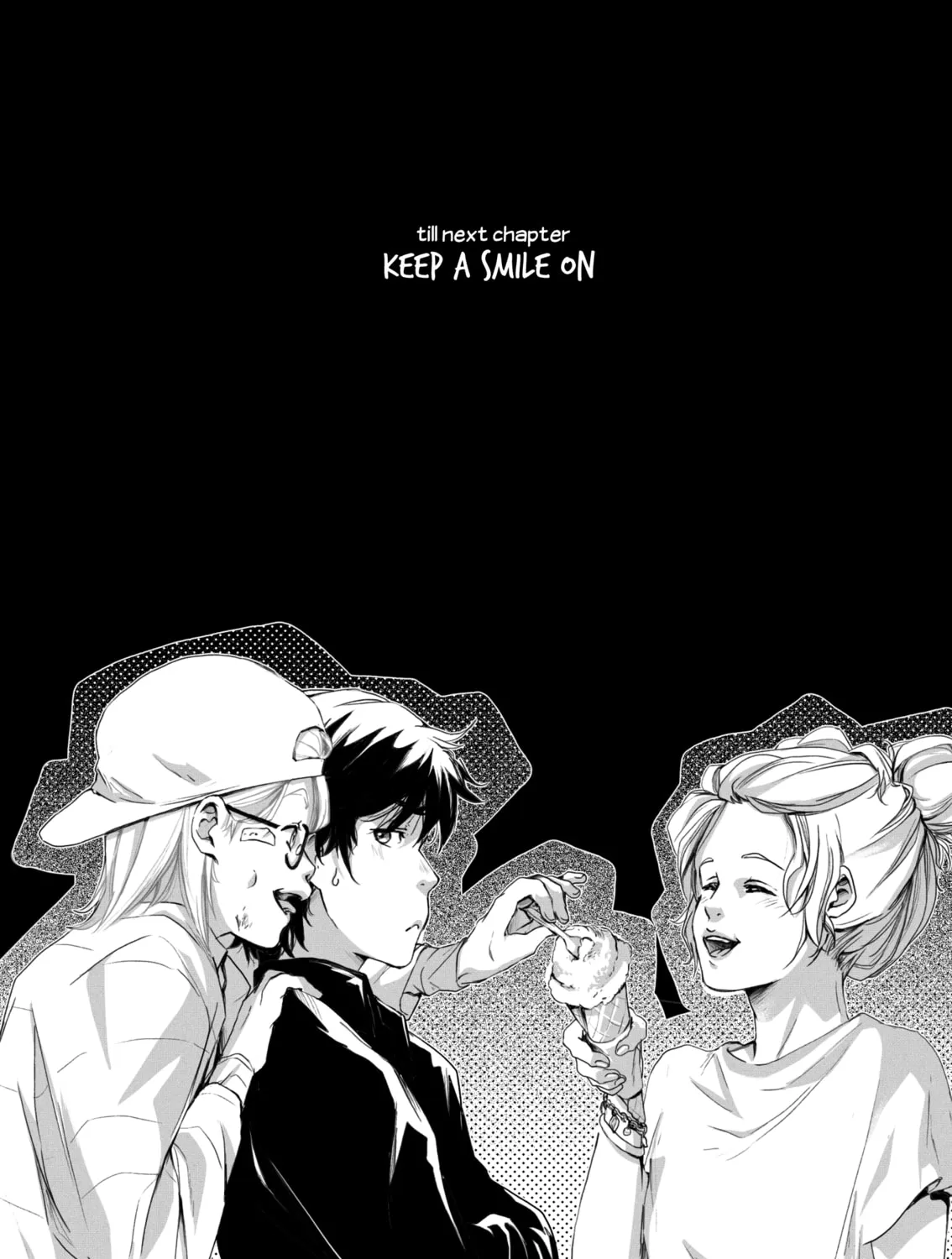 Read Grey is... chapter 11 image 62 on Lezhin