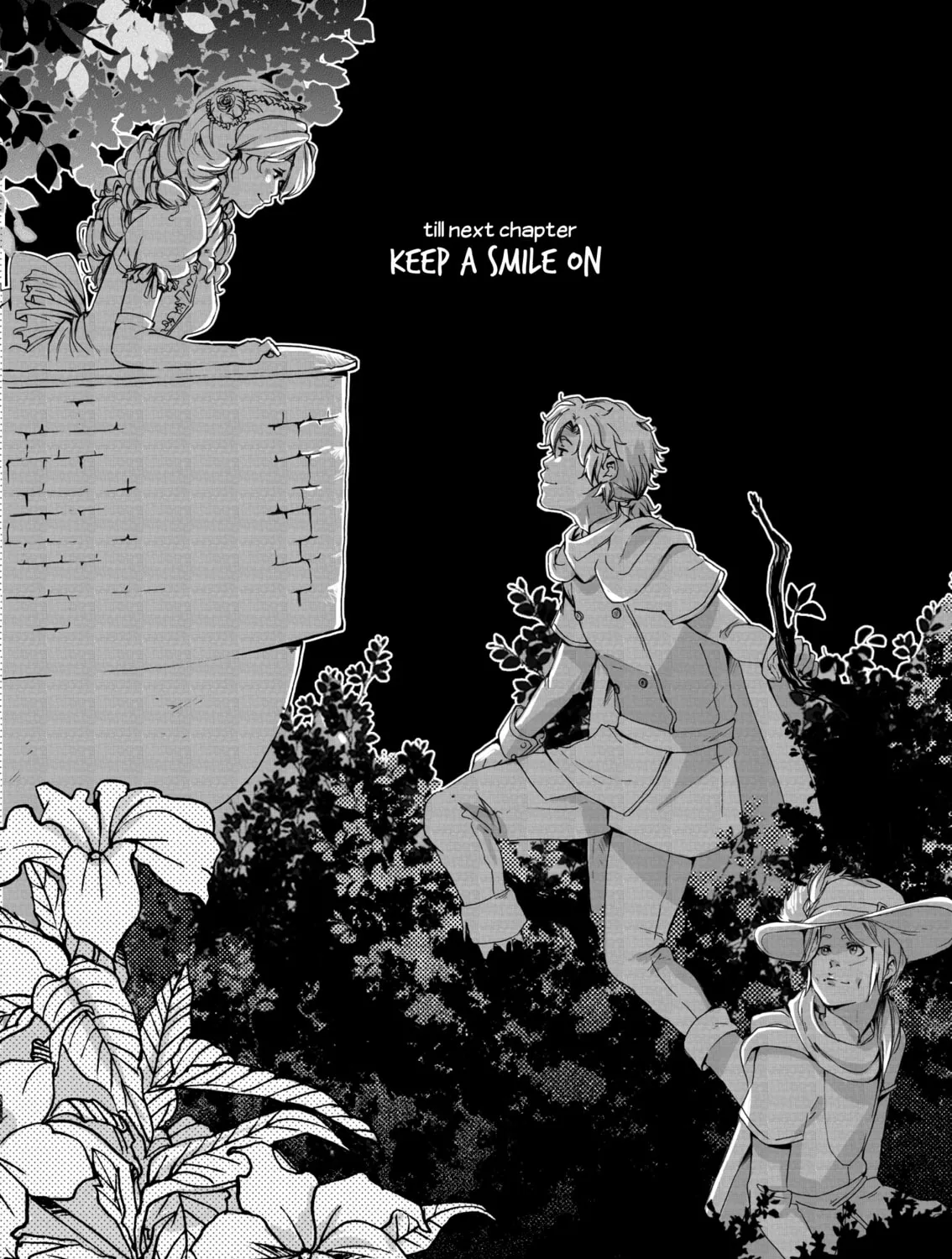 Read Grey is... chapter 12 image 54 on Lezhin