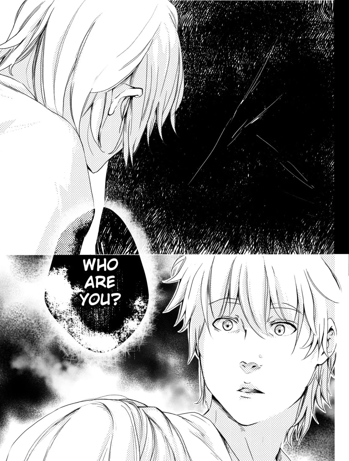 Read Grey is... chapter 13 image 28 on Lezhin