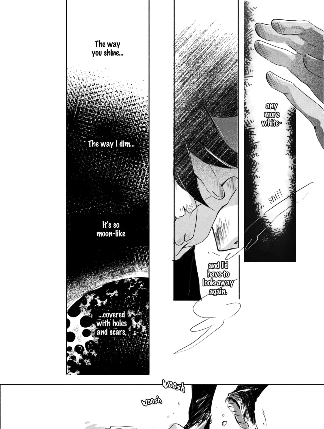 Read Grey is... chapter 13 image 66 on Lezhin
