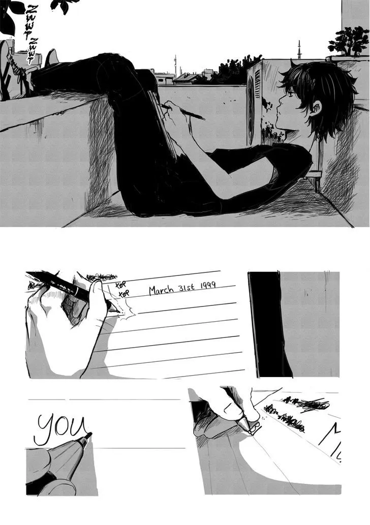 Read Grey is... chapter 14.6 image 1 on Lezhin