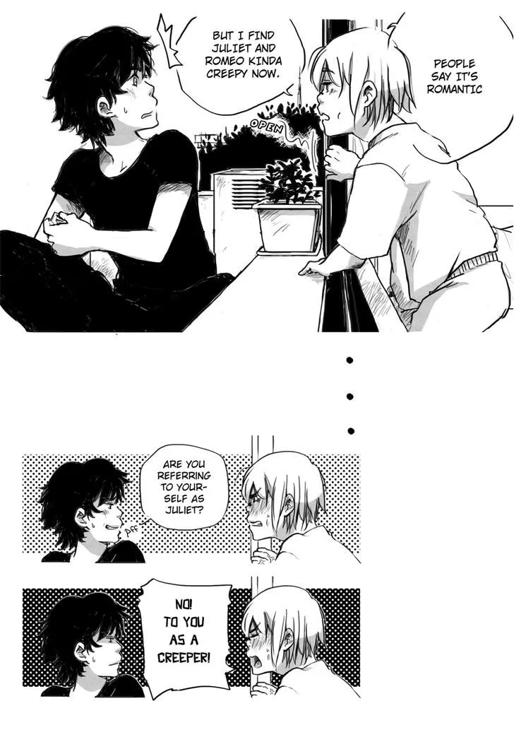Read Grey is... chapter 14.6 image 10 on Lezhin