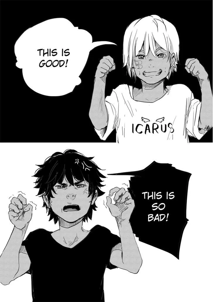 Read Grey is... chapter 14.6 image 7 on Lezhin